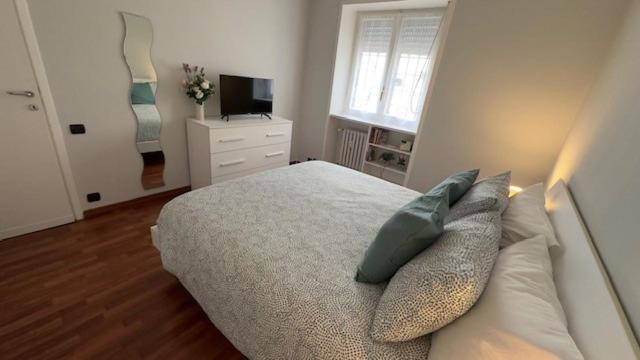 Civico 10 Appartement