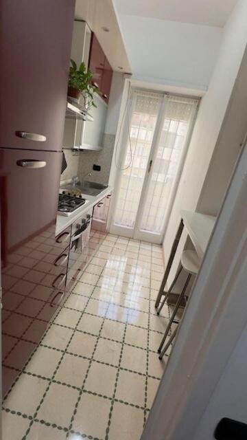 Appartement Civico 10