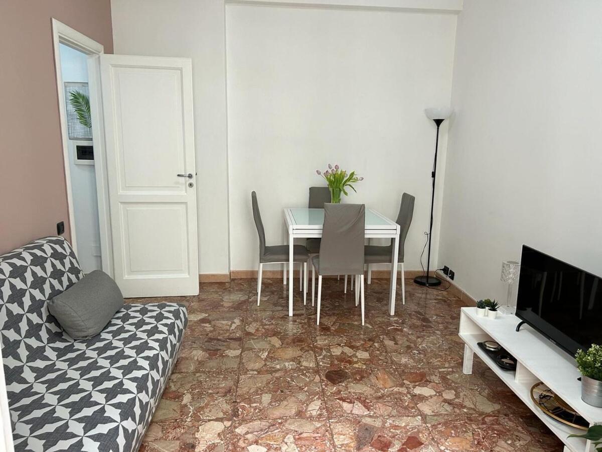 Civico 10 Appartement
